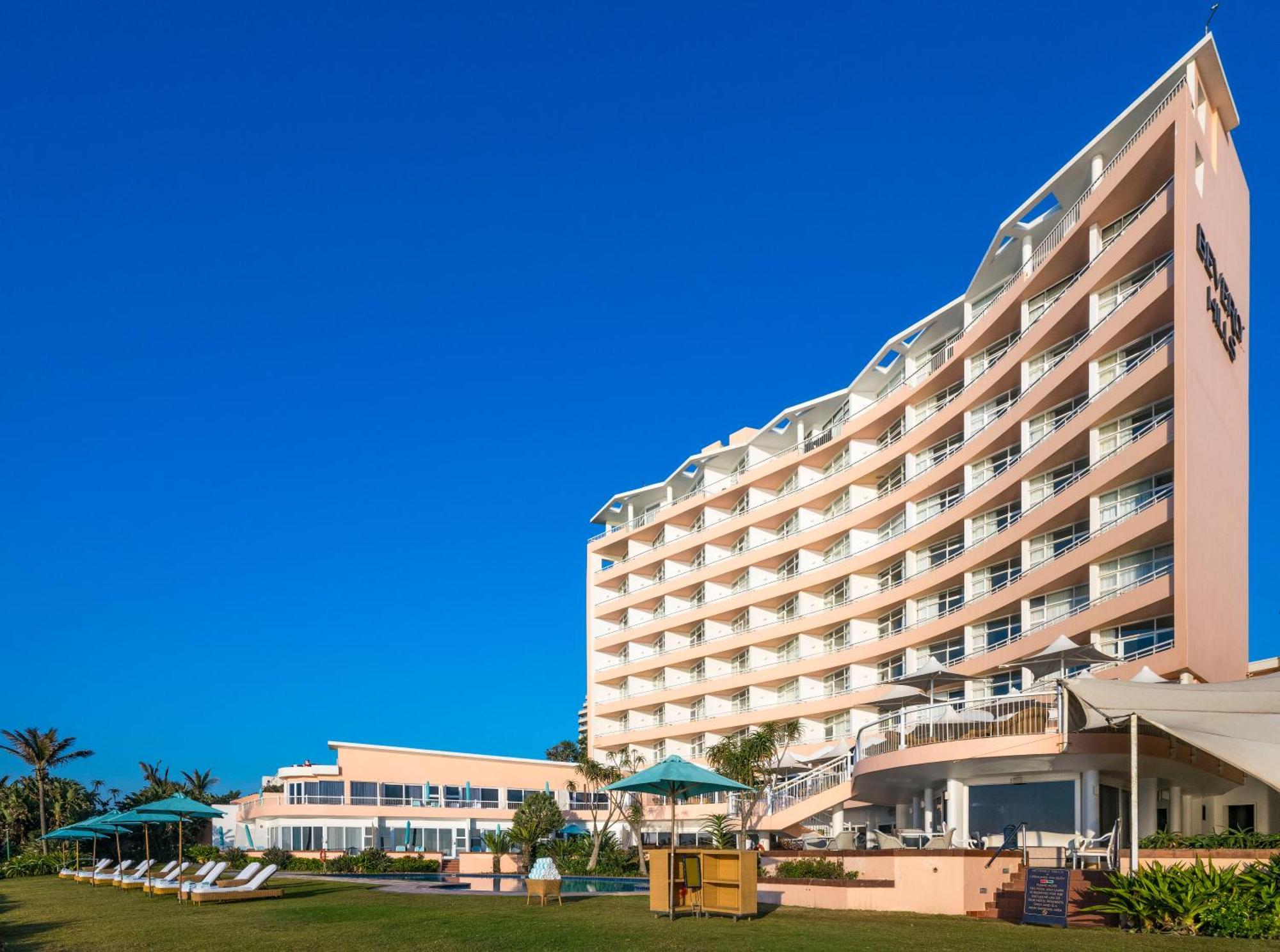 Beverly Hills Durban Bagian luar foto The Westin Resort & Spa, Cancun